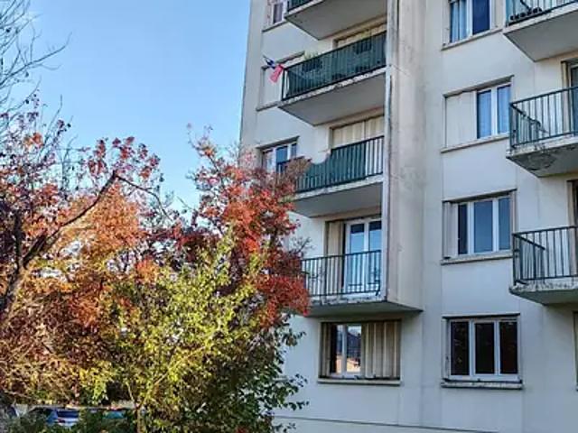 Appartement vente à Soissons, Villers-cotterêts