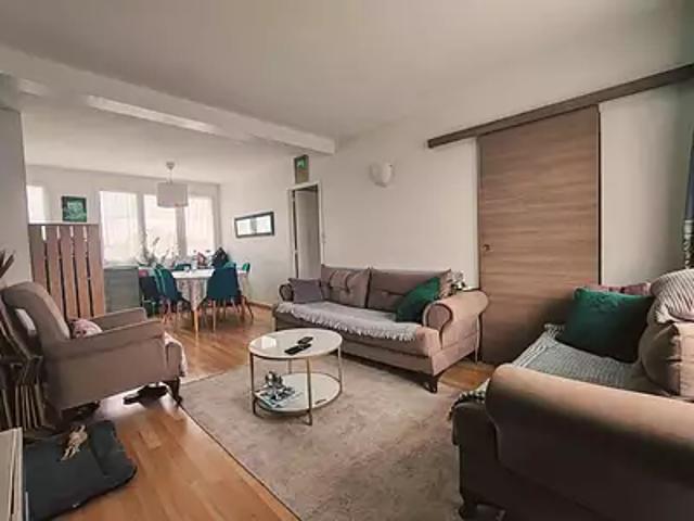 Appartement vente à Soissons, Villers-cotterêts