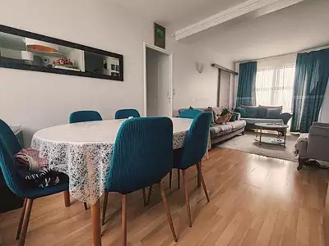 Appartement vente à Soissons, Villers-cotterêts