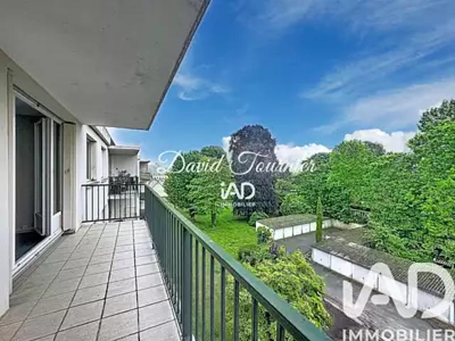 Appartement vente à Soissons, Villers-cotterêts