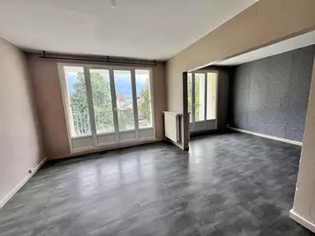 Appartement vente à Pisseleux, Villers-Cotterêts