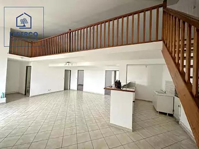 Appartement vente à Soissons, Villers-cotterêts