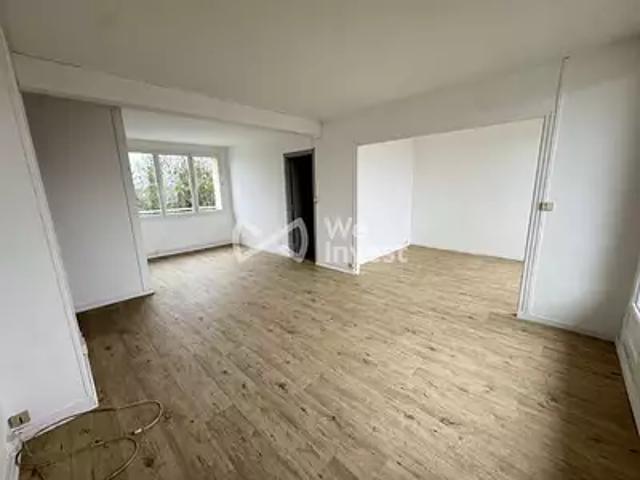 Appartement vente à Soissons, Villers-cotterêts
