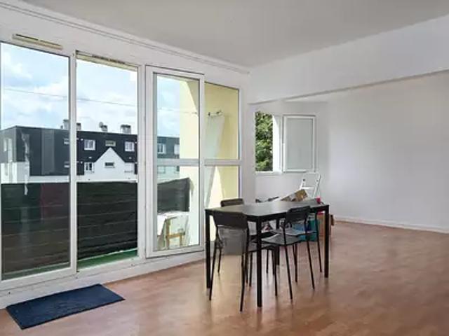 Appartement vente à Soissons, Villers-cotterêts