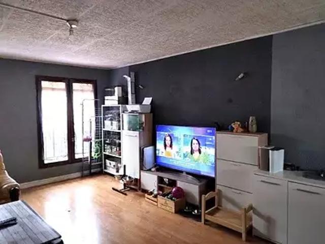 Appartement vente à Soissons, Villers-cotterêts