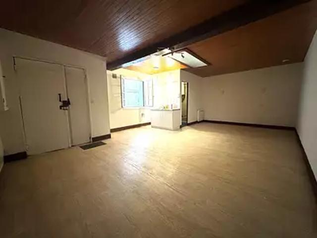 Appartement vente à Soissons, Villers-cotterêts