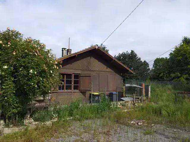 Maison vente à Soissons, Villers-cotterêts