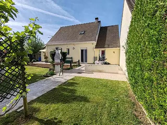 Maison vente à Soissons, Villers-cotterêts
