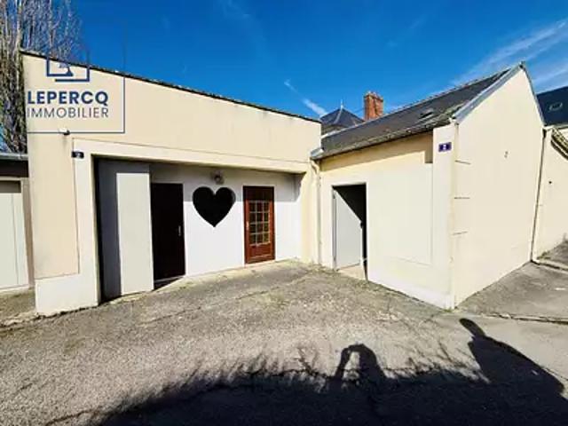 Maison vente à Soissons, Villers-cotterêts