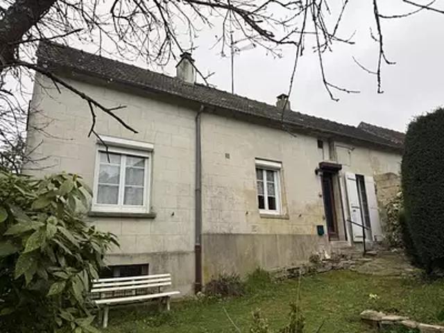 Maison vente à Soissons, Villers-cotterêts