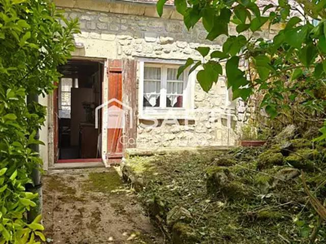 Maison vente à Soissons, Villers-cotterêts