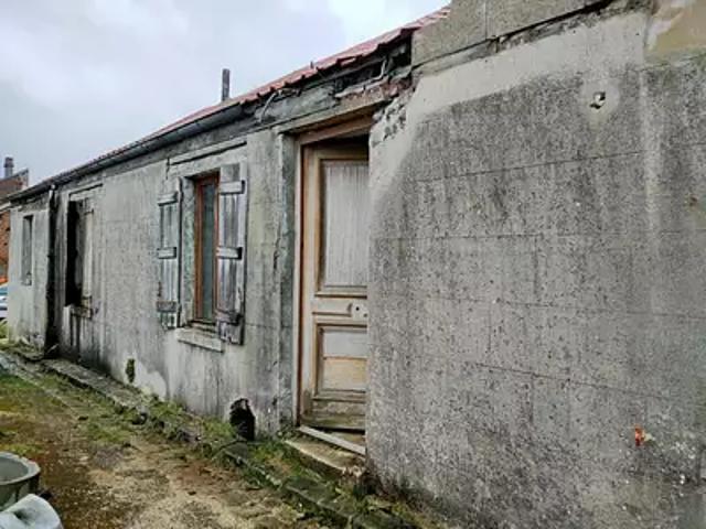 Maison vente à Soissons, Villers-cotterêts