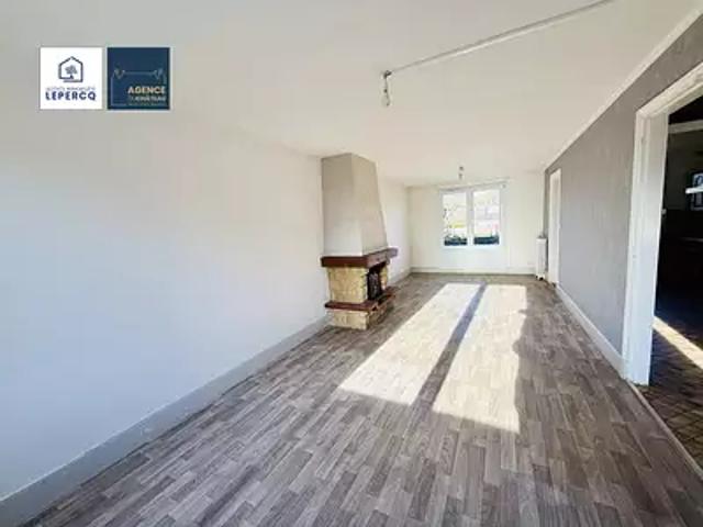 Maison vente à Soissons, Villers-cotterêts