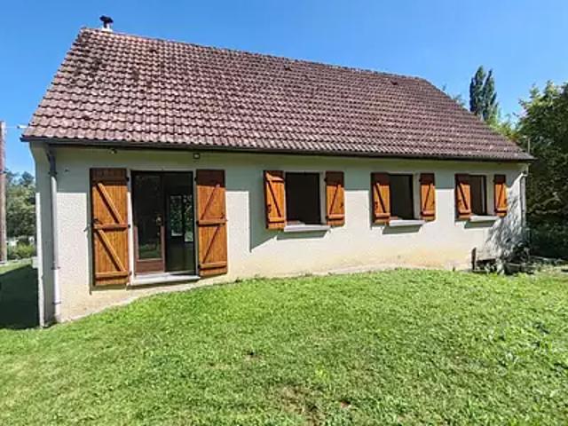 Maison vente à Soissons, Villers-cotterêts