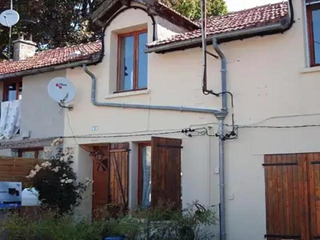 Maison vente à Soissons, Villers-cotterêts