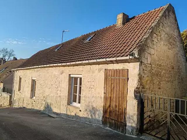 Maison vente à Soissons, Villers-cotterêts