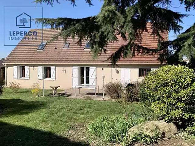 Maison vente à Soissons, Villers-cotterêts