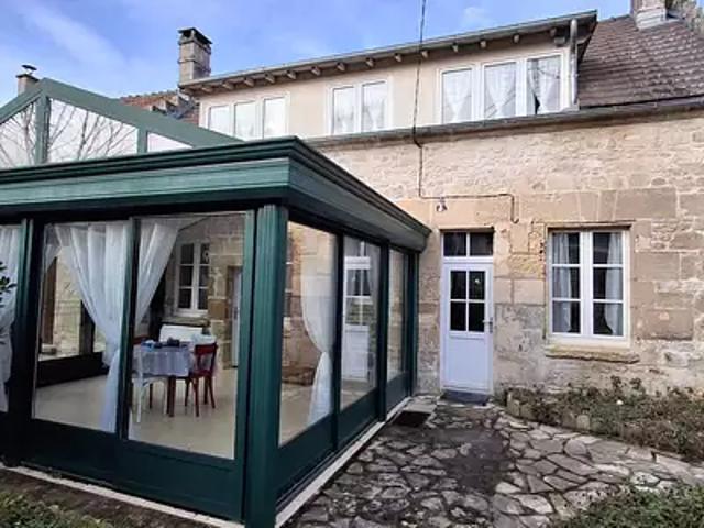 Maison vente à Soissons, Villers-cotterêts