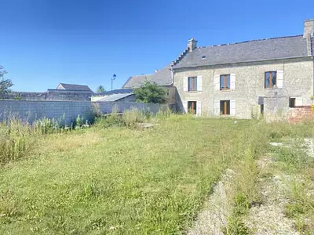 Maison vente à Soissons, Villers-cotterêts