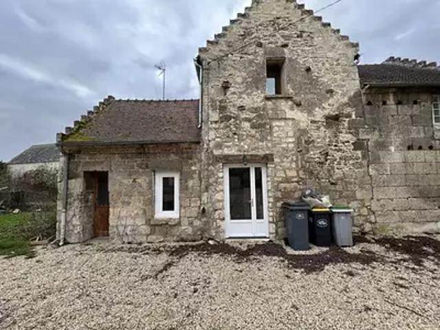 Maison vente à Soissons, Villers-cotterêts