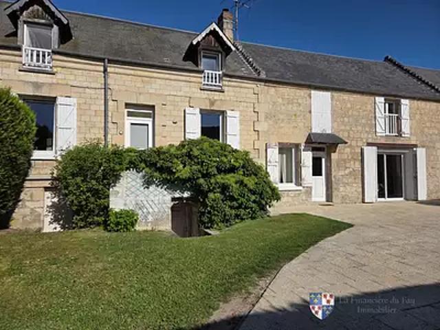 Maison vente à Soissons, Villers-cotterêts