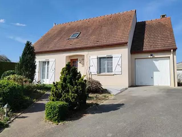 Maison vente à Soissons, Villers-cotterêts
