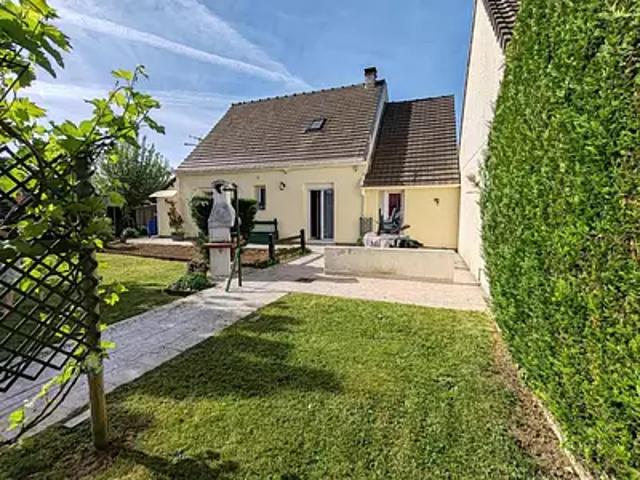 Maison vente à Soissons, Villers-cotterêts