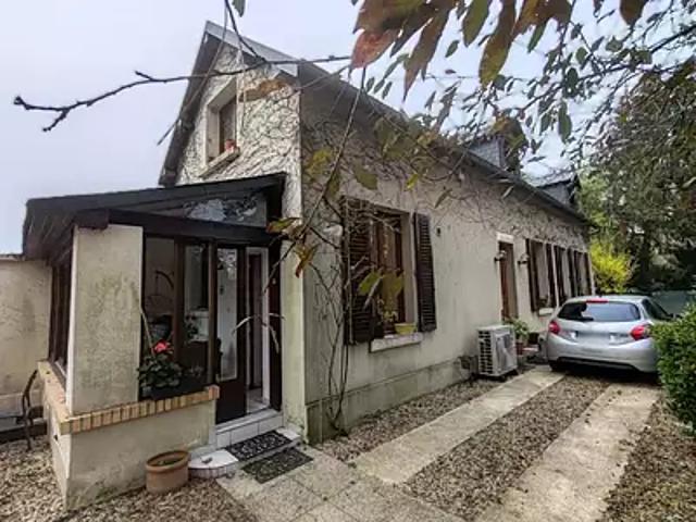Maison vente à Soissons, Villers-cotterêts