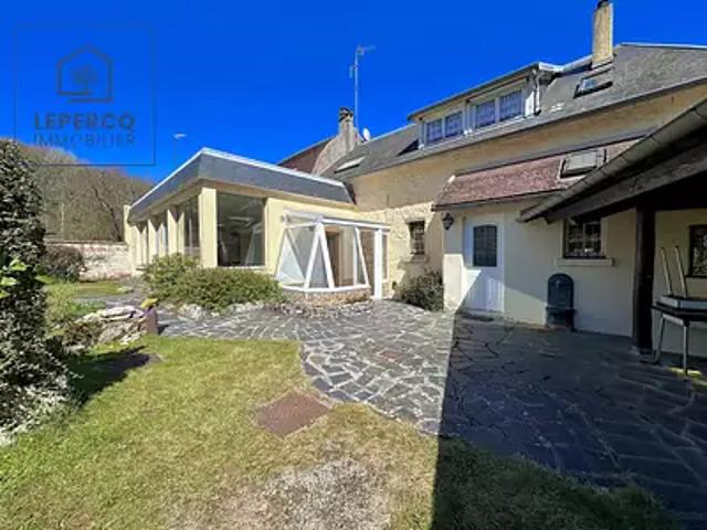 Maison vente à Soissons, Villers-cotterêts