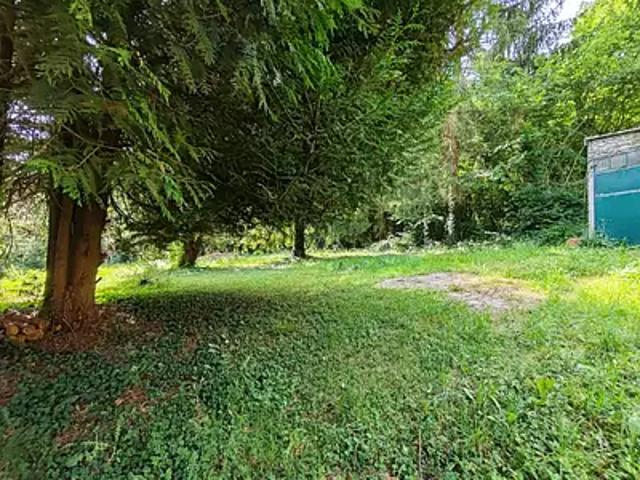 Terrain vente à Soissons, Villers-cotterêts