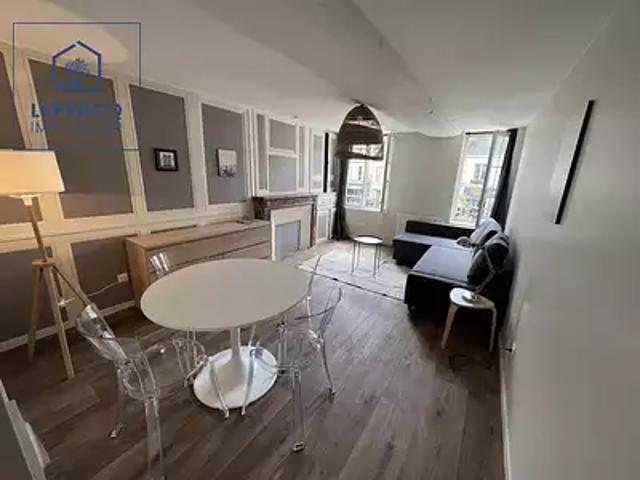 Appartement location à Soissons, Villers-cotterêts