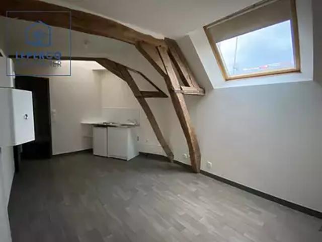Appartement location à Soissons, Villers-cotterêts
