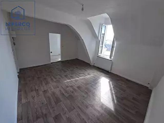 Appartement location à Pisseleux, Villers-Cotterêts