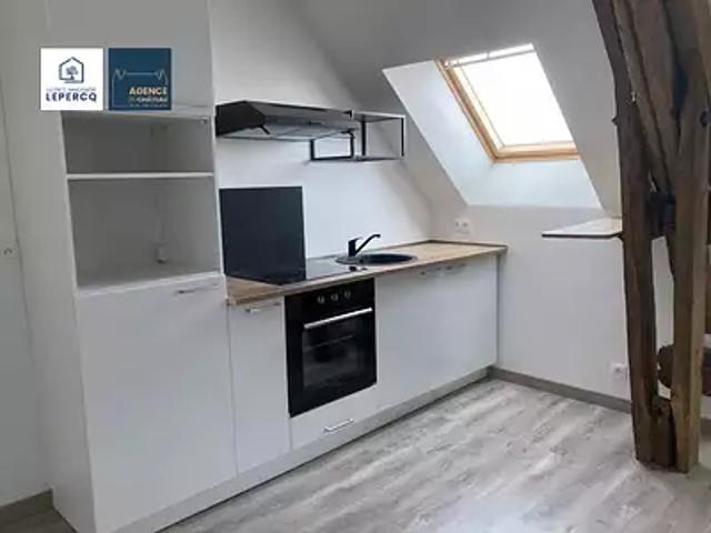 Appartement location à Soissons, Villers-cotterêts