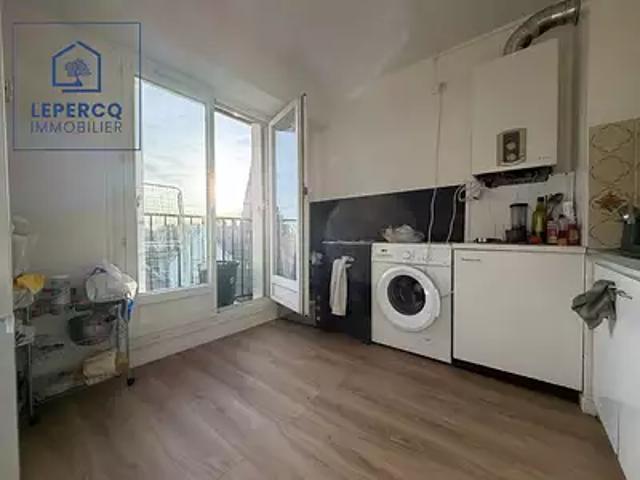 Appartement location à Pisseleux, Villers-Cotterêts