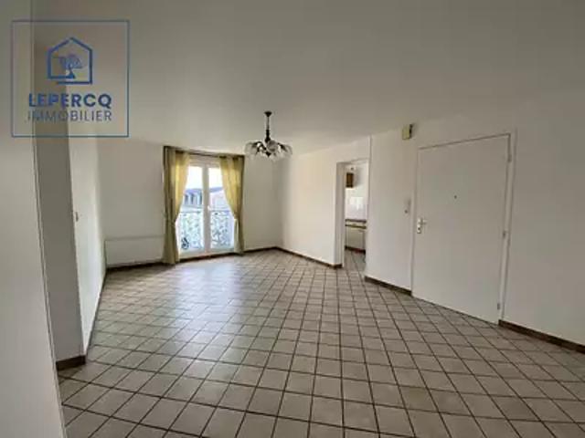 Appartement location à Soissons, Villers-cotterêts