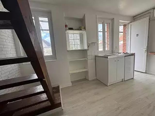 Appartement location à Soissons, Villers-cotterêts