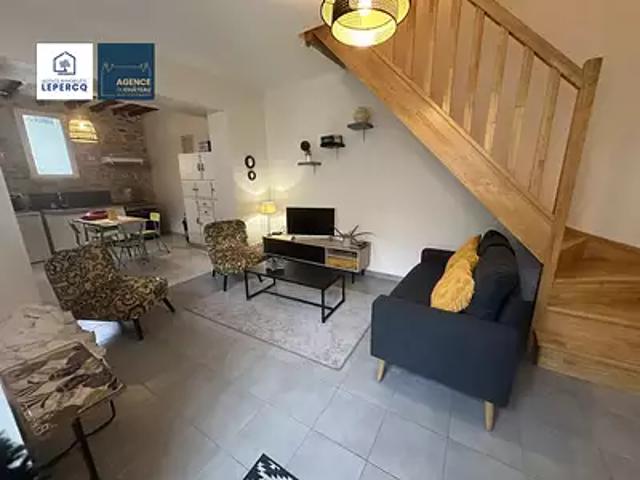 Appartement location à Soissons, Villers-cotterêts