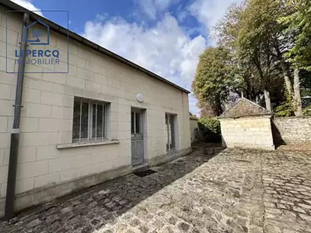 Appartement location à Soissons, Villers-cotterêts