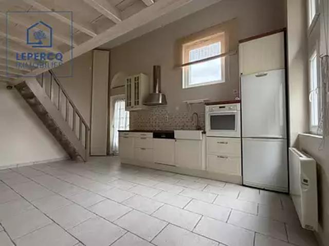 Appartement location à Pisseleux, Villers-Cotterêts