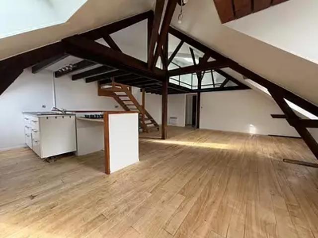 Appartement location à Soissons, Villers-cotterêts