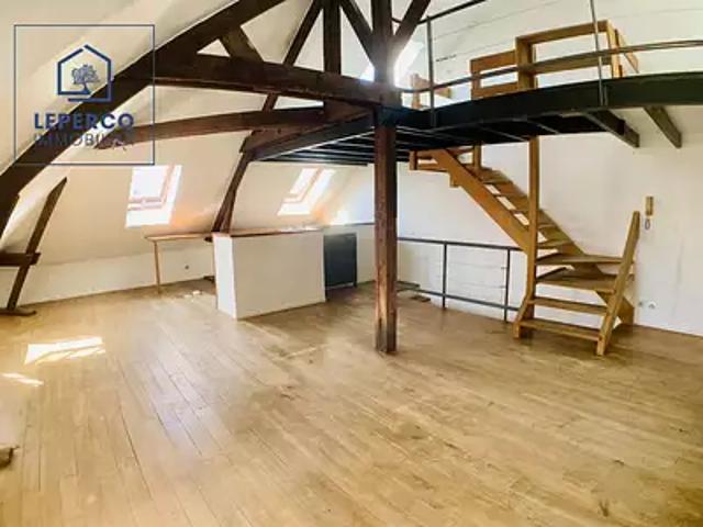 Appartement location à Soissons, Villers-cotterêts
