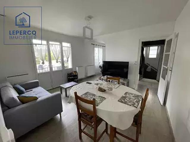 Appartement location à Pisseleux, Villers-Cotterêts