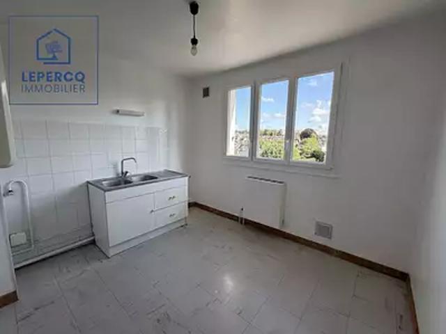 Appartement location à Pisseleux, Villers-Cotterêts