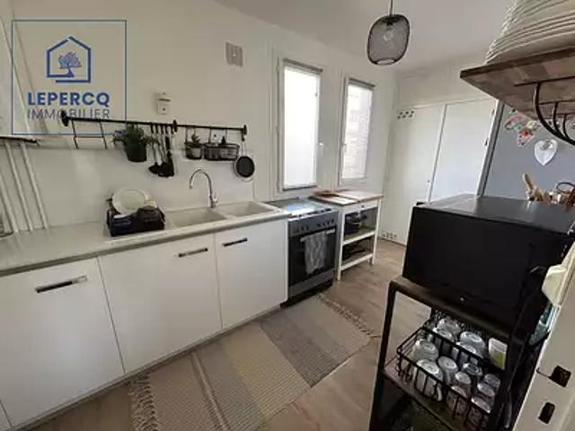 Appartement location à Soissons, Villers-cotterêts