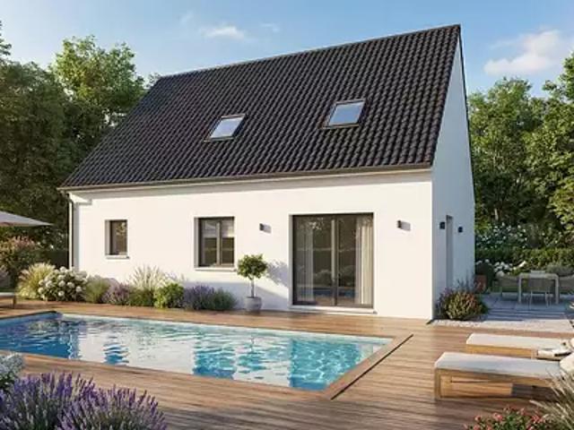 Maison vente à Soissons, Villers-cotterêts