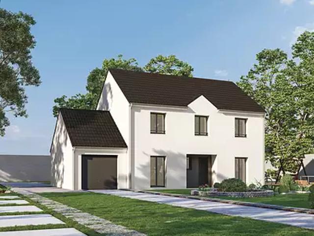 Maison vente à Soissons, Villers-cotterêts
