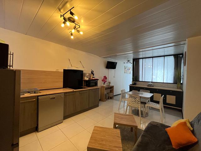 Appartement location à Villers-Cotterêts, Aisne