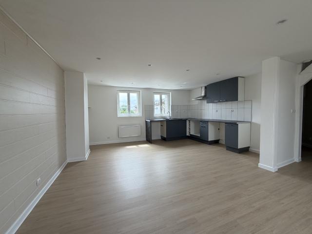 Appartement vente à Soissons, Villers-cotterêts