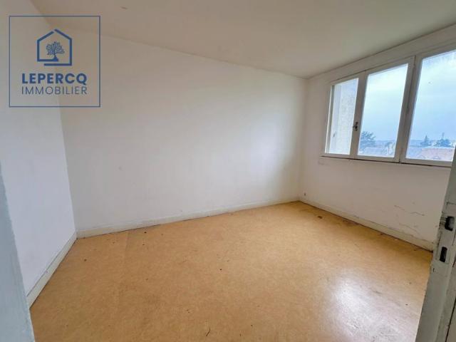 Appartement vente à Soissons, Villers-cotterêts